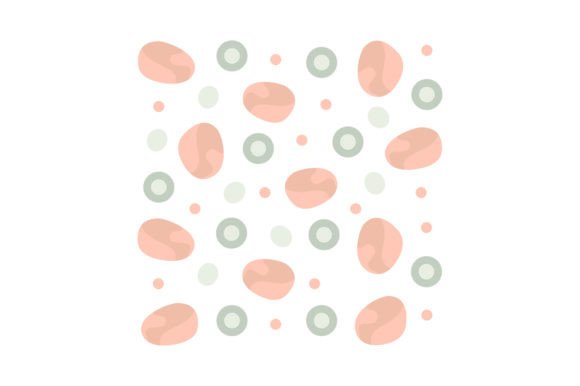 Download Baby Boho Seamless Dots Pattern - Seamless dots Collection